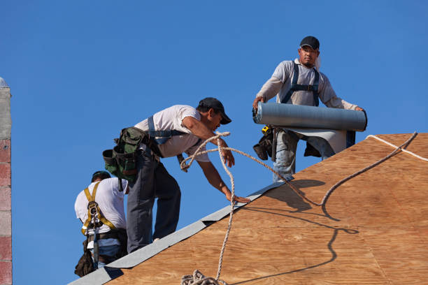 Quick and Trustworthy Emergency Roof Repair Services in Pupukea, HI