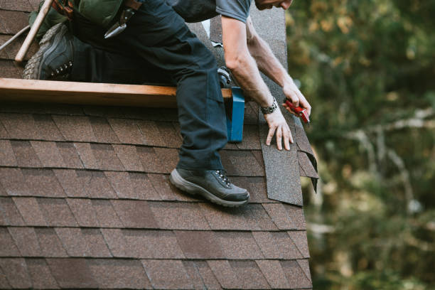 Best Tile Roofing Contractor  in Pupukea, HI