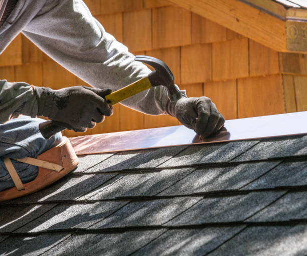 Best Shingle Roofing Installation  in Pupukea, HI